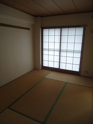 Other room space