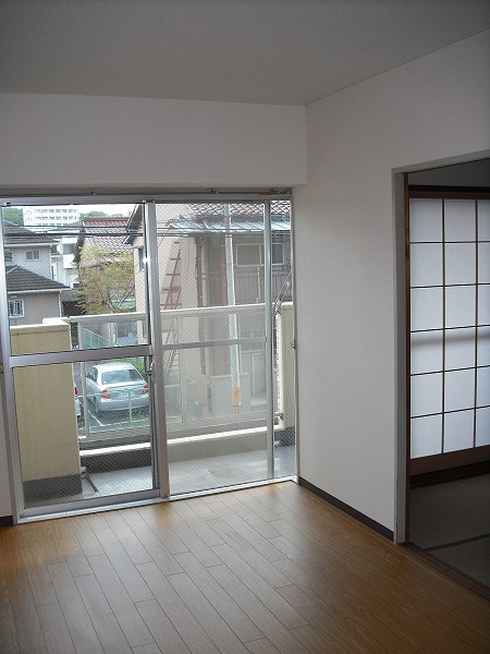 Living and room