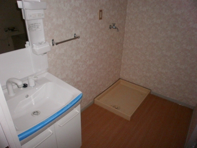 Washroom