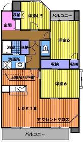 Building appearance