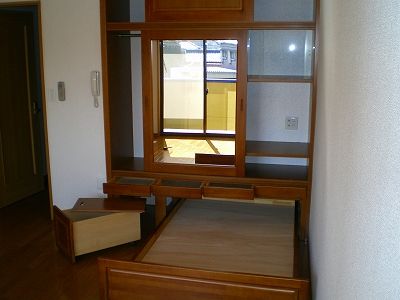Other room space