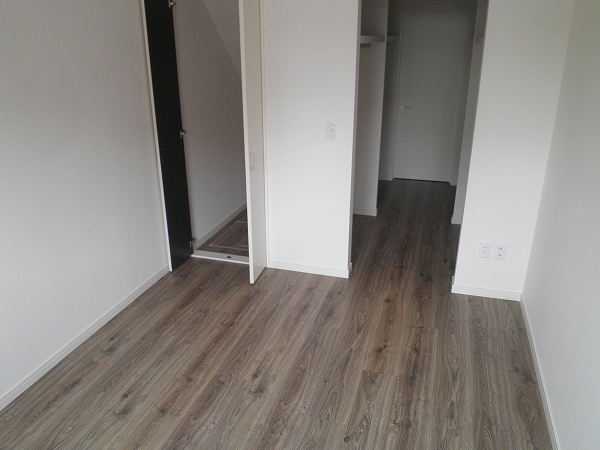 Living and room