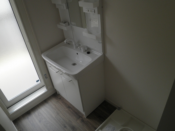 Washroom