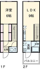Building appearance