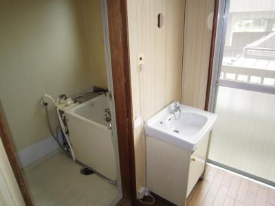 Washroom
