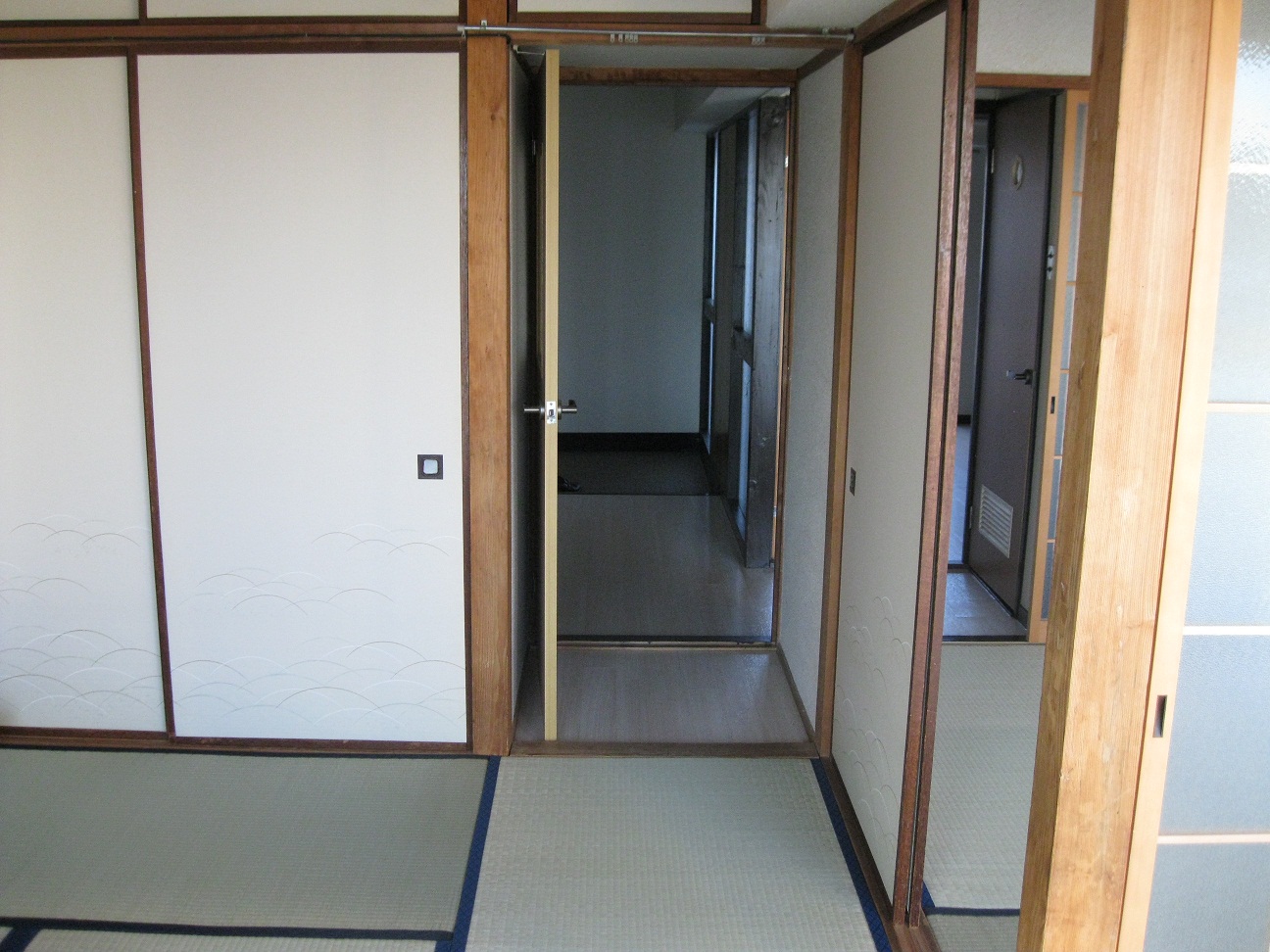 Other room space