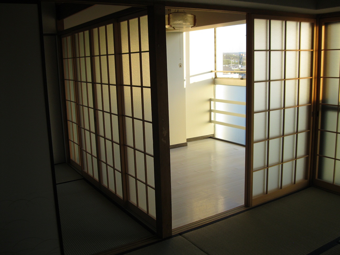 Other room space