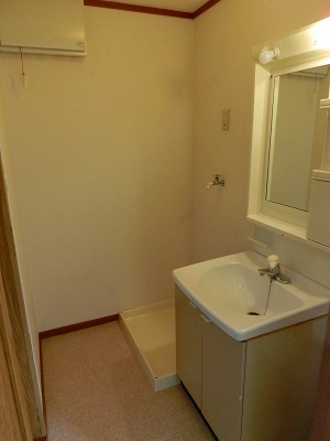 Washroom