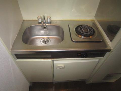 Kitchen. Kitchen