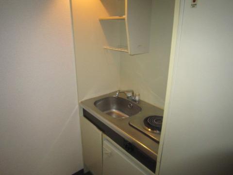 Kitchen. Kitchen