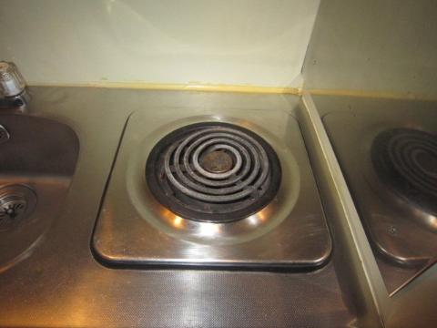 Kitchen. Kitchen