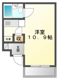 Building appearance
