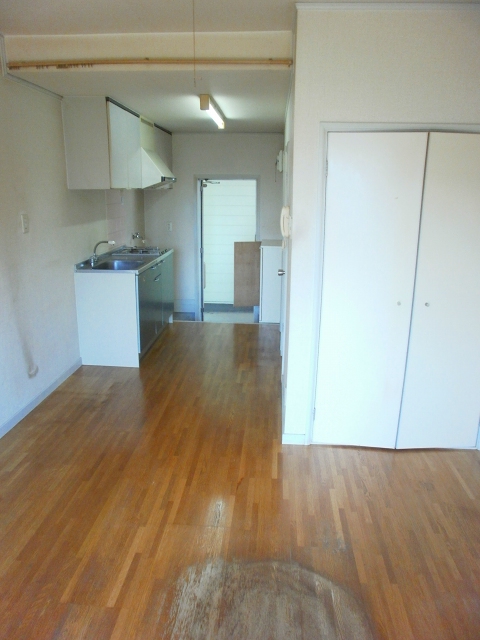 Living and room