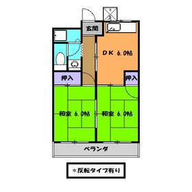 Building appearance