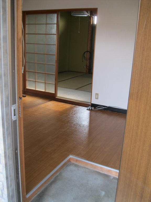 Other room space