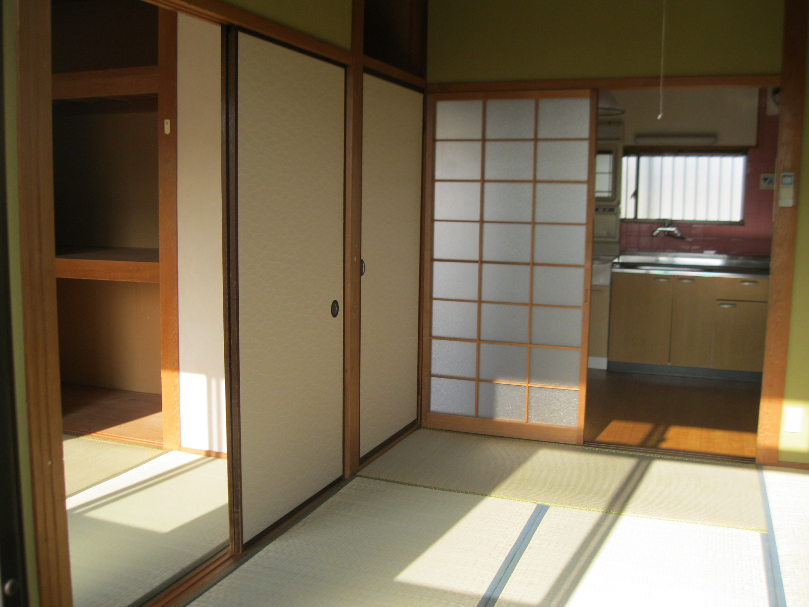 Other room space
