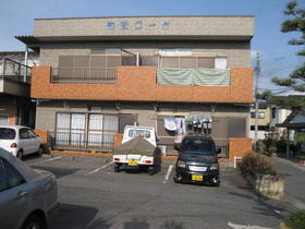 Building appearance