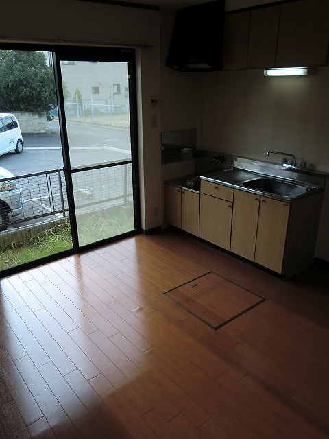 Living and room