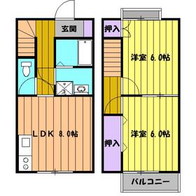 Building appearance