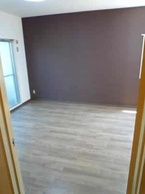 Living and room