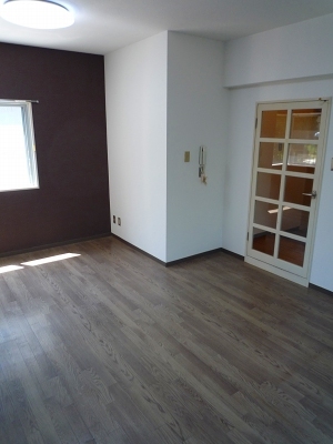 Living and room