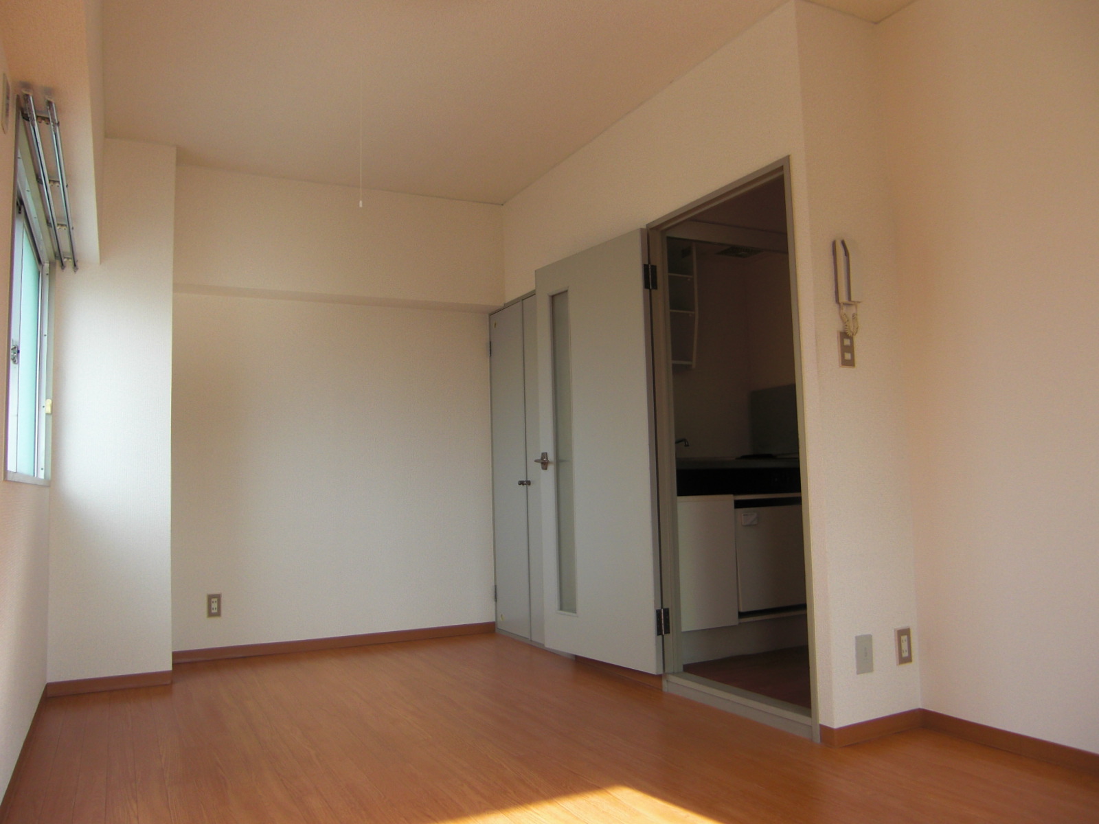 Living and room