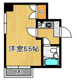 Building appearance
