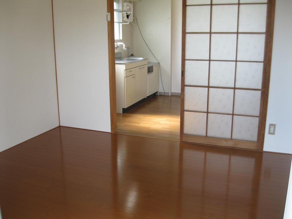 Living and room