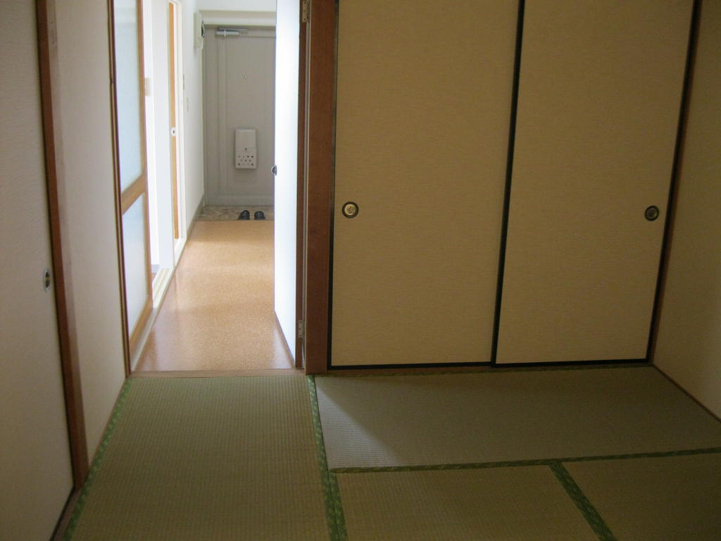 Other room space