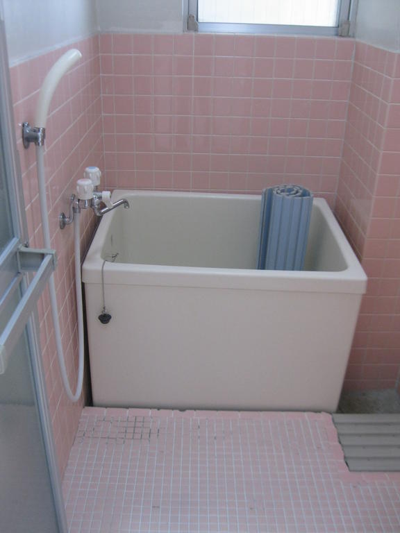 Bath