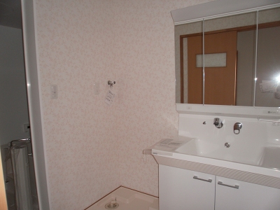 Washroom