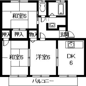 Building appearance
