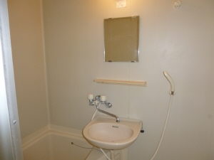 Washroom
