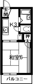 Building appearance