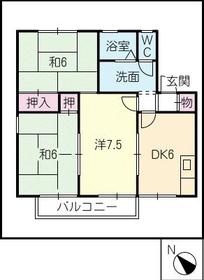 Building appearance
