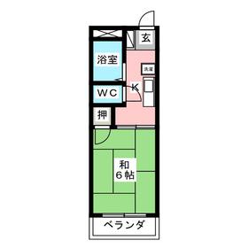 Building appearance