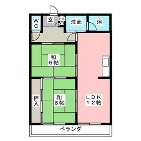 Building appearance
