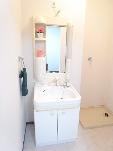 Washroom