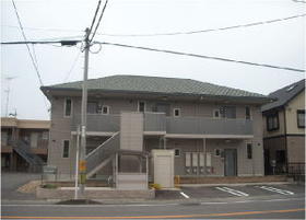 Building appearance