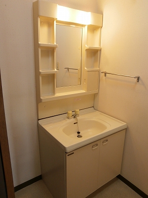 Washroom