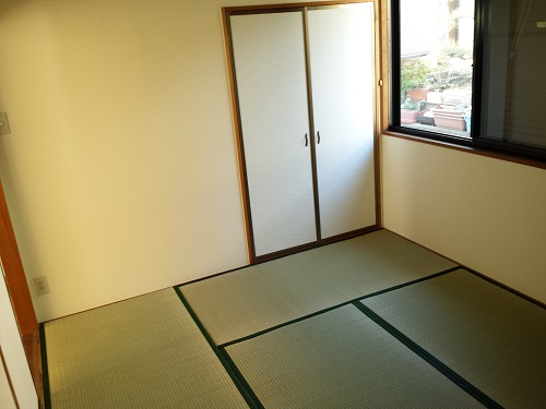 Other room space