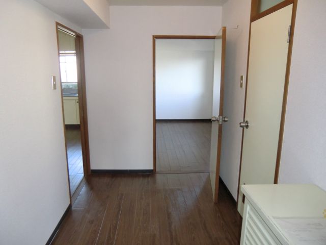 Other room space