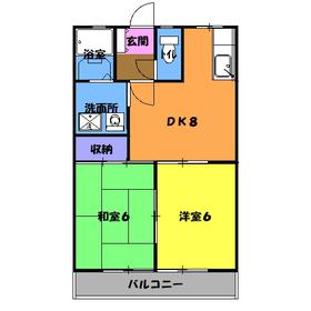 Building appearance