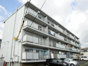 Building appearance