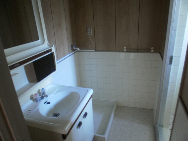 Washroom