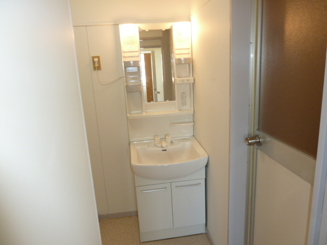 Washroom