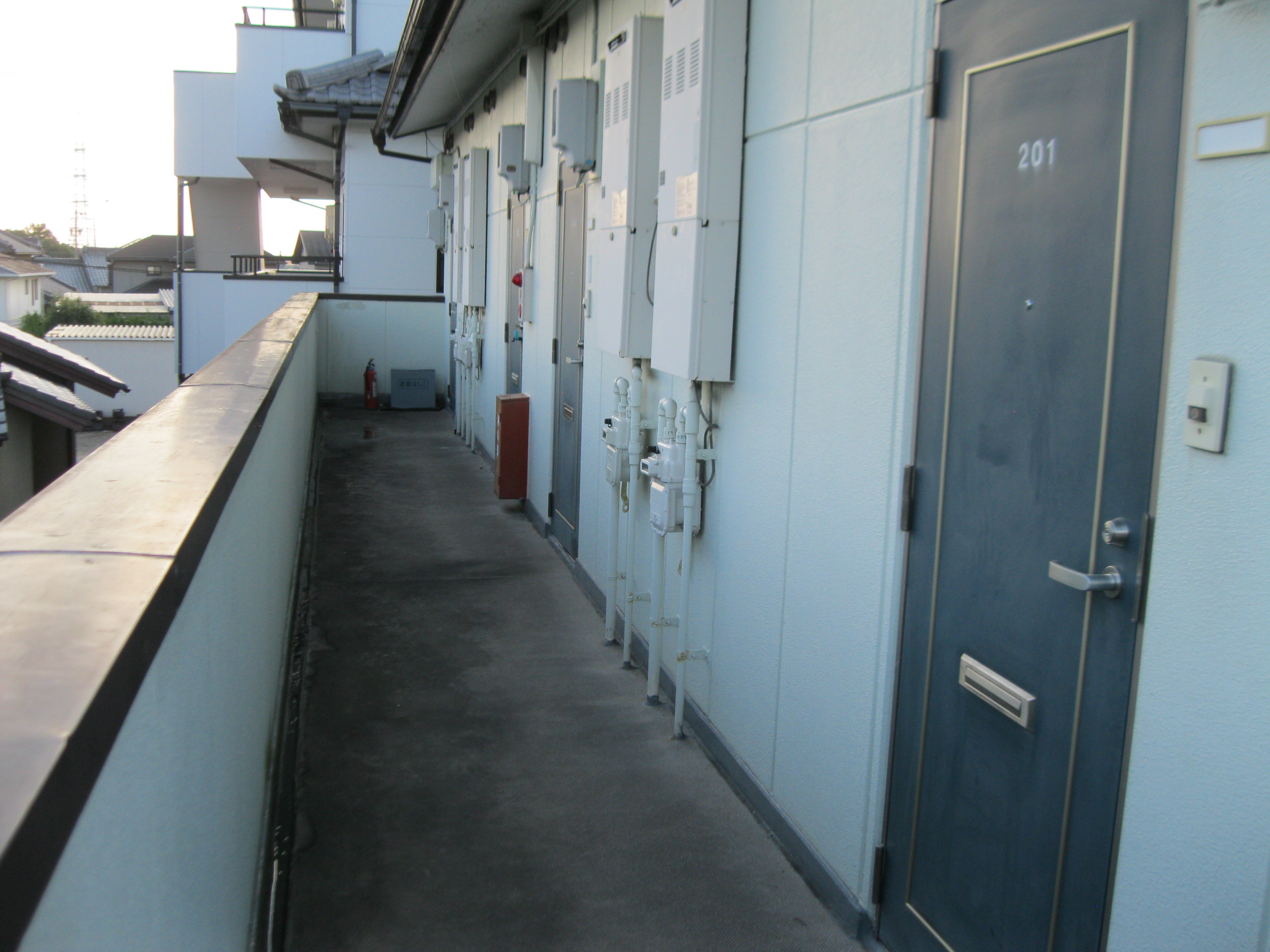 Other common areas