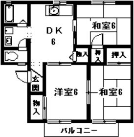 Building appearance