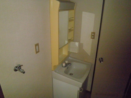 Washroom
