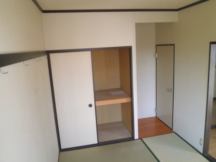 Living and room